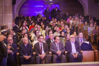 Acto de cierre del XXIX Soria Saludable