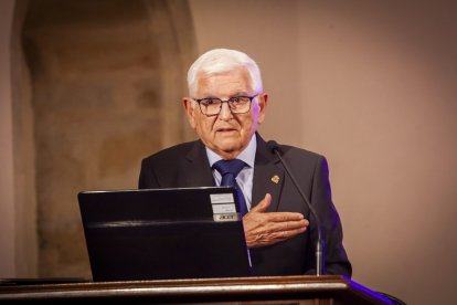 Acto de cierre del XXIX Soria Saludable
