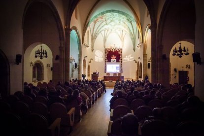 Acto de cierre del XXIX Soria Saludable
