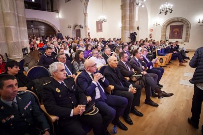 Acto de cierre del XXIX Soria Saludable