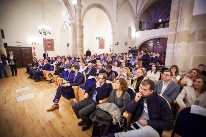 Acto de cierre del XXIX Soria Saludable