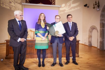 Acto de cierre del XXIX Soria Saludable