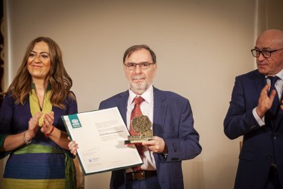 Acto de cierre del XXIX Soria Saludable