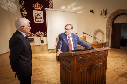 Acto de cierre del XXIX Soria Saludable