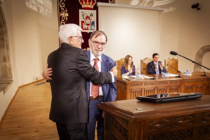 Acto de cierre del XXIX Soria Saludable