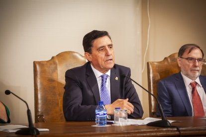 Acto de cierre del XXIX Soria Saludable