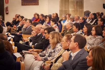 Acto de cierre del XXIX Soria Saludable