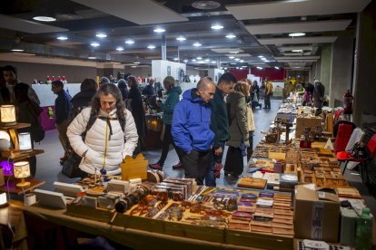 Ideas para la navidad en el Mercado Municipal
