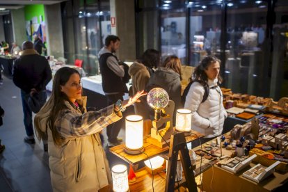 Ideas para la navidad en el Mercado Municipal