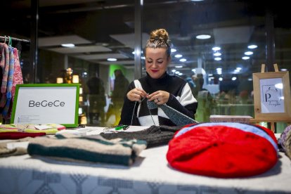 Ideas para la navidad en el Mercado Municipal