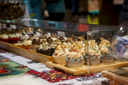 Ideas para la navidad en el Mercado Municipal