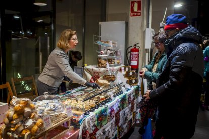 Ideas para la navidad en el Mercado Municipal