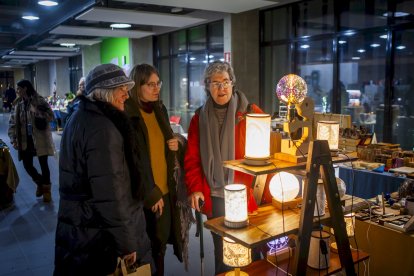 Ideas para la navidad en el Mercado Municipal