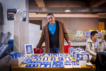 Ideas para la navidad en el Mercado Municipal