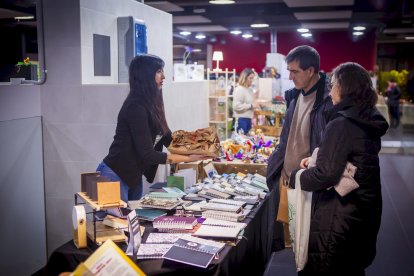 Ideas para la navidad en el Mercado Municipal