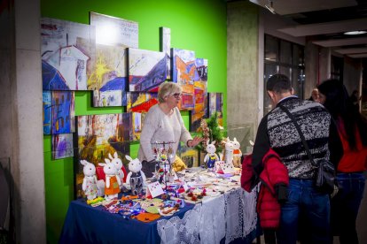 Ideas para la navidad en el Mercado Municipal