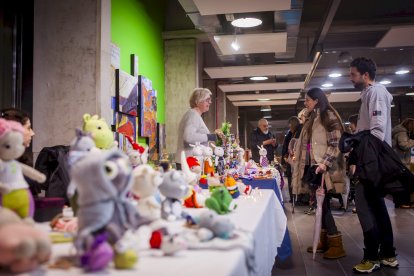 Ideas para la navidad en el Mercado Municipal
