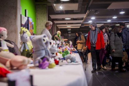 Ideas para la navidad en el Mercado Municipal