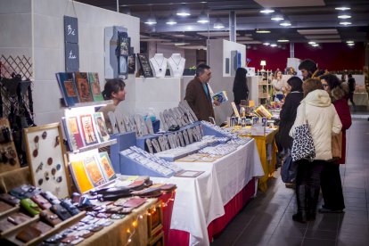 Ideas para la navidad en el Mercado Municipal