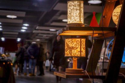 Ideas para la navidad en el Mercado Municipal