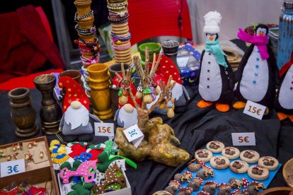 Ideas para la navidad en el Mercado Municipal