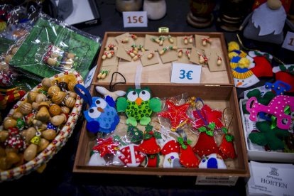 Ideas para la navidad en el Mercado Municipal