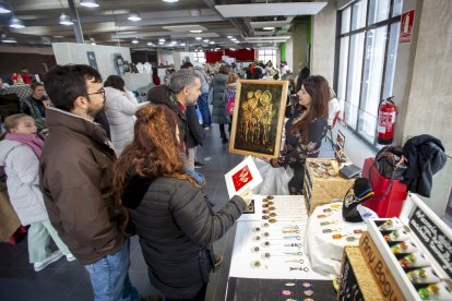 Ideas para la navidad en el Mercado Municipal