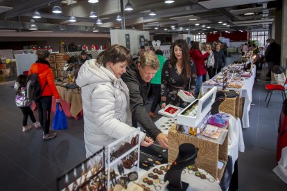 Ideas para la navidad en el Mercado Municipal