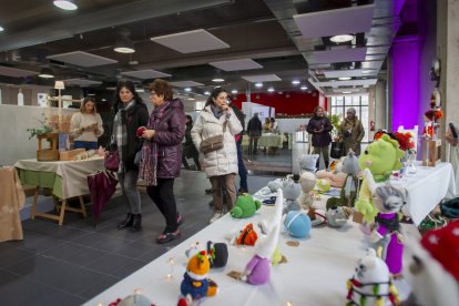 Ideas para la navidad en el Mercado Municipal