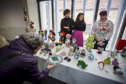 Ideas para la navidad en el Mercado Municipal