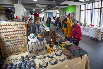 Ideas para la navidad en el Mercado Municipal
