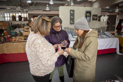 Ideas para la navidad en el Mercado Municipal