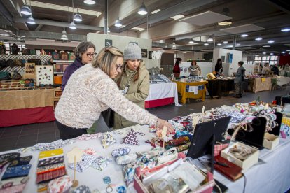 Ideas para la navidad en el Mercado Municipal