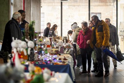 Ideas para la navidad en el Mercado Municipal