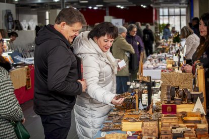 Ideas para la navidad en el Mercado Municipal