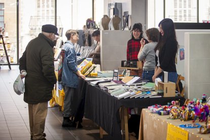 Ideas para la navidad en el Mercado Municipal