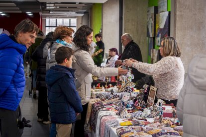Ideas para la navidad en el Mercado Municipal