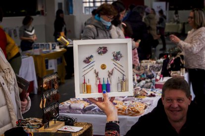 Ideas para la navidad en el Mercado Municipal