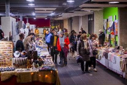 Ideas para la navidad en el Mercado Municipal
