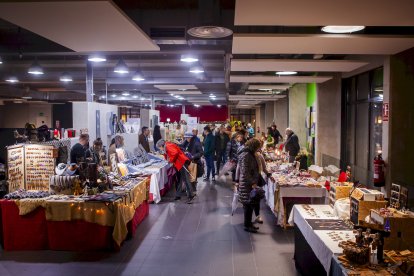 Ideas para la navidad en el Mercado Municipal