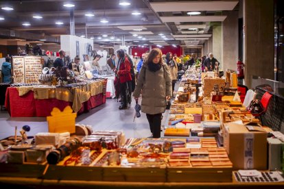 Ideas para la navidad en el Mercado Municipal