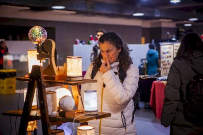Ideas para la navidad en el Mercado Municipal