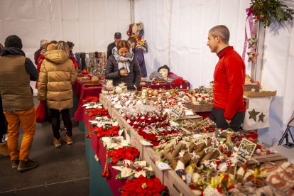 El recinto abre sus puertas 8 y 9 de diciembre