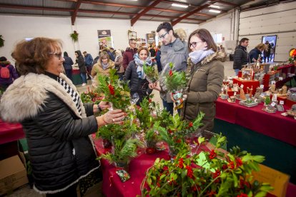 El recinto abre sus puertas 8 y 9 de diciembre