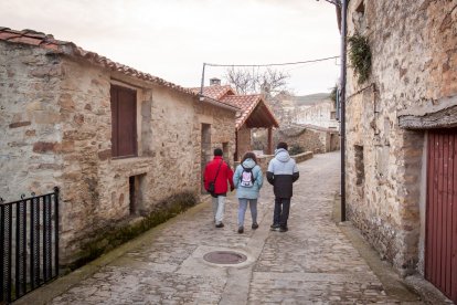 El recinto abre sus puertas 8 y 9 de diciembre
