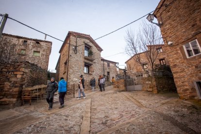El recinto abre sus puertas 8 y 9 de diciembre