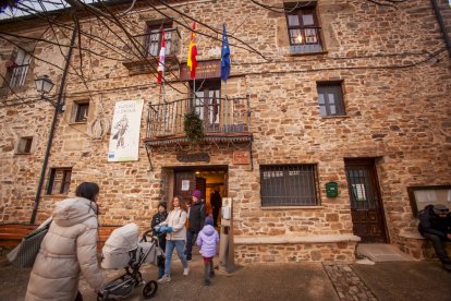 El recinto abre sus puertas 8 y 9 de diciembre