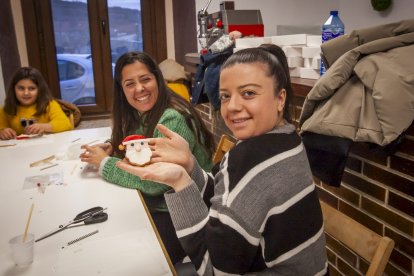 El recinto abre sus puertas 8 y 9 de diciembre
