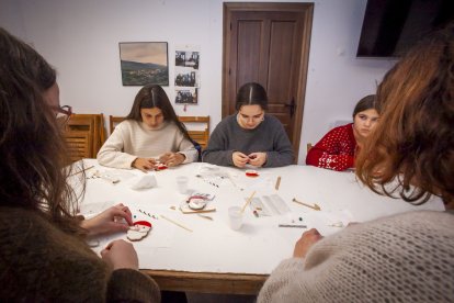 El recinto abre sus puertas 8 y 9 de diciembre
