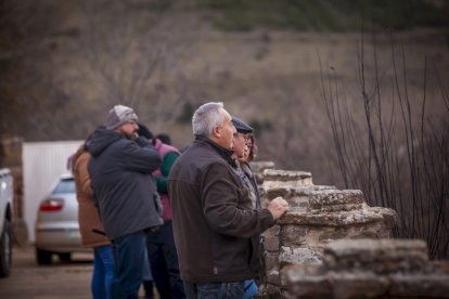 El recinto abre sus puertas 8 y 9 de diciembre
